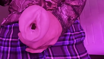 Fleshlight Creampie Wishing It Was Her Pussy Fleshlightman1000