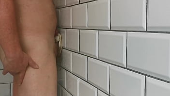 I Fuck A Selection Of High Heels While In The Shower