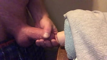 Cum For Pounding Your Ass Fleshlightman1000