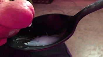 Cum Training Craving My Own Precum Fleshlightman1000