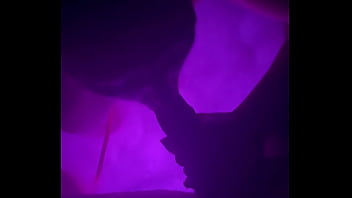 Having Fun In Our Parents Hottub