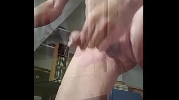 Geile Hobby 31 Mijn Pik Met Gespreide Benen Laten Spuiten, Compilatie 2