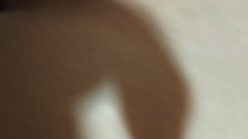 Metiendo toda su verga dentro de mi culo. Día 04-07-21