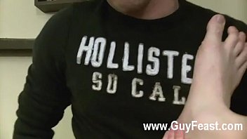 Hardcore Gay We Could Not Ever Forget About All U Feet Lovers Out