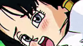 Videl Special Training Went Too Far (videl Quest H)