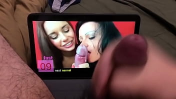 (12:22)new Record Of Edging Challenge