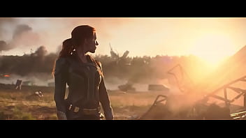 Viuva Ruiva Botando Pra Foder