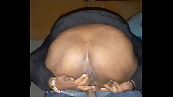 Meu Cuzinho Pingando Leite Do Novinho