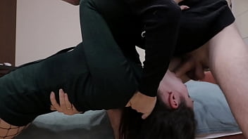 Facial Deepthroat Teen No Gag Reflex