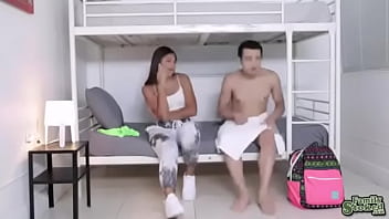 Stepsiblings Beyond Bored 0