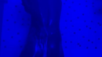 Alex Colewinter Sexy Masturbation