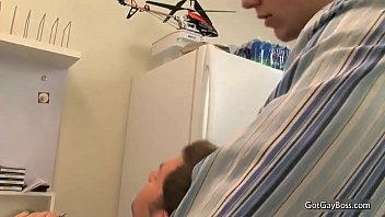 Kelan Carr And Preston Fucking Gays