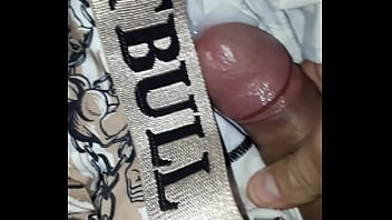 Gozando Na Cueca Do Amigo Hetero