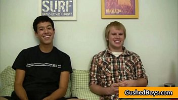 Gay Clip Of Erick _ Austin Gay Fucking Gay Sex - cumshot, teen, blowjob, handjob, masturbate, college, gay, gaysex, gayporn, gushedboys, boygusher - Video 6202900