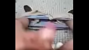 Jerk Off For Sherine Brown