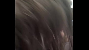 Both Wives Giving Blowjob