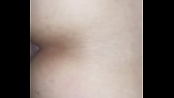 My Fuck Buddy Fucking Me