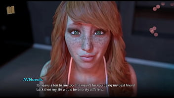 WVM 184, Stacey Has A Great Body.