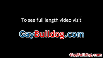 Beau Sands And Danny Cannon Assfucked Gay Porn