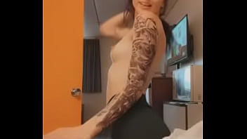 Littlexone9 - sexy, petite, amateur, horny - Video 2138700