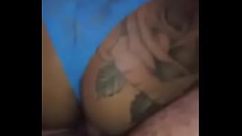 Quatro, Puta, Morena, Bundao, Calcinha, Futebol, Tatuada, Tatuagem - Unknown - 2025 - Amazing - Performance - Video 1895644