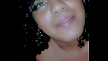 Novinho De Casa Amarela , Gozo Na Minha Boca .