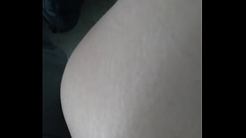 Pov First Time Anal Sex In An Alley