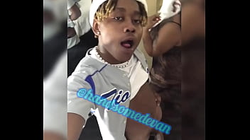 My Girlfriend Big Booty Paided Me To Come To Her Room And I Could Barely Handle That Good Pussy