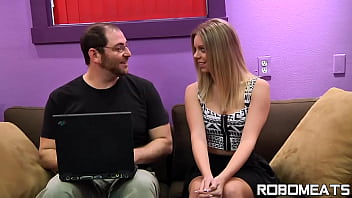 Trisha Parks - Robomeats, Time-stop, Trisha-parks - Unknown - 2025 - Steamy - Performance - Video 2055650