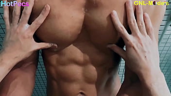 Grab Those Pecs Like There Was No Tomorrow! Love It?