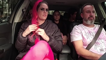 A Maior Masterchef Do Brasil Entra Na Carona Do Ted E Fala Sobre Dar Sua Virgindade De Presente - Aritana Maroni