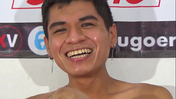Axiel Darrell - Erectus Casting