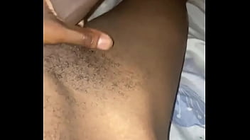 Very Horny Morning - cock, ebony, dick, black-cock - Video 2075821
