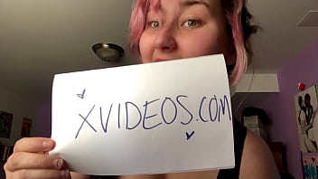 Here Is My Verification Video