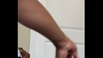 Very Horny Morning - ebony, big-cock, big-dick, soloboy, black-cock - Video 2080749