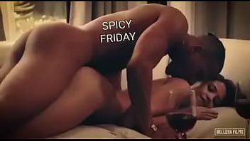 Riding Her Like A Stallion