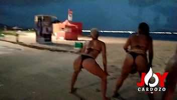 Sol Mar E Sexo Em Jurere Internacional