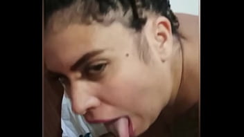 Cachorra Foi Dar Pro Novinho No Motel Cáàh Kabulosa