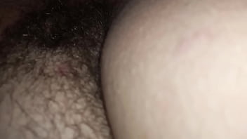 He Tried To Make Me Cum