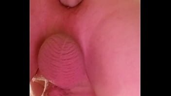 Opening My Tight Asshole