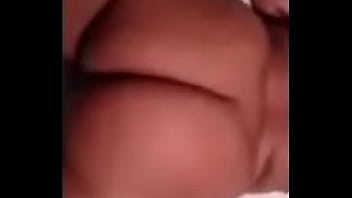 Big Ass Redbone Shaking Her Big Butt