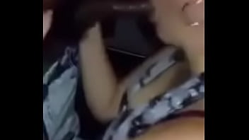 Beurette Suce Un Noir