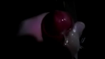 Taking Care Of My Morning Wood