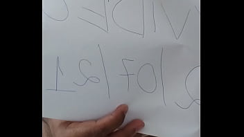 Vídeo De Verificação - verification-video - Video 2136639