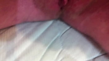 Blonde Pussy Pissing And Masterbating