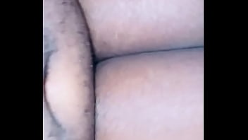 Back Shots And She Loves It