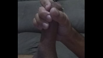 Jogando Um Leitinho Para Fora