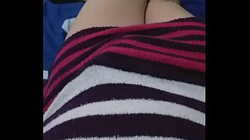 Trasvesti En Vestidito