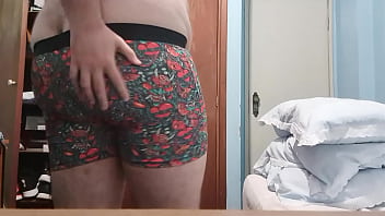 Video Com Uma Surpresinha Que Meus Putos Pediram