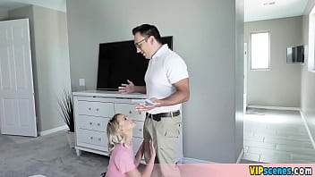 Emma Hix Is Late With The Rent Again Her Landlord Is Pissed Off Again